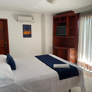 Hotel Charthon Barranquilla